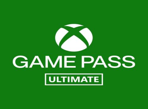 Game Pass 3 mois